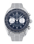 Montre Omega Speedmaster Chronoscope d'occasion